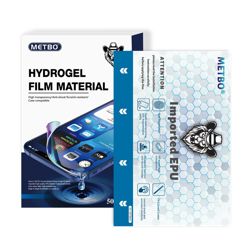 HD EPU Self-healing screen protector sheet