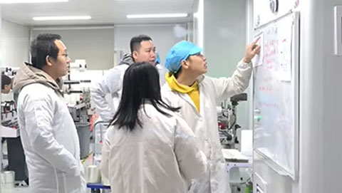 METBO Returns with Great Success from Canton Fair