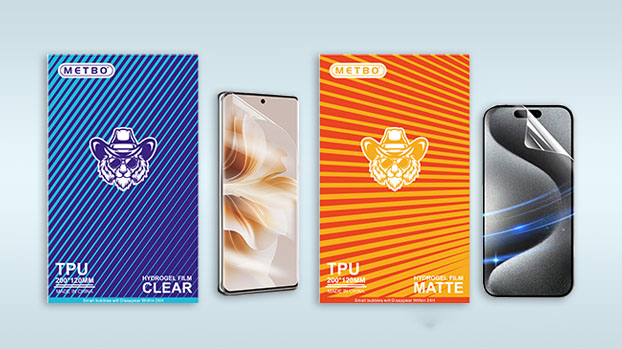 Screen Protector Sheets