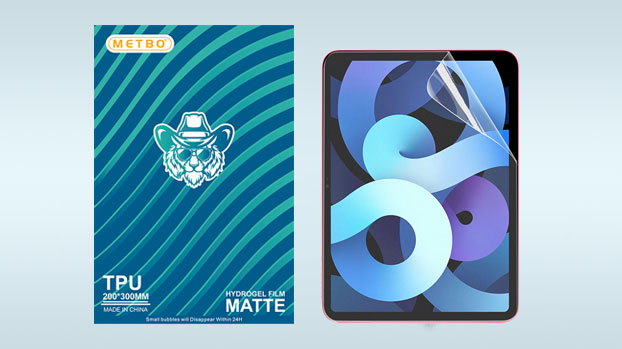 Screen Protector Sheets